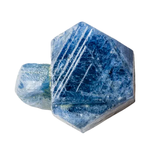 Natural Blue Sapphire Gemstone